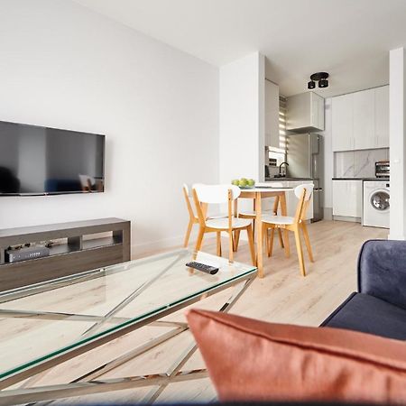 Apartament Dwa Jeziora Olsztyn  Zewnętrze zdjęcie