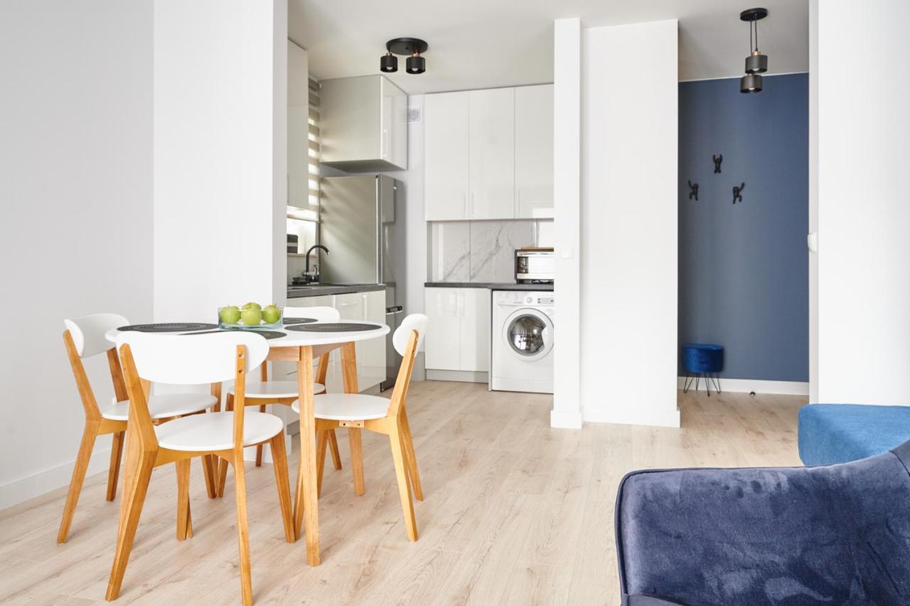 Apartament Dwa Jeziora Olsztyn  Zewnętrze zdjęcie