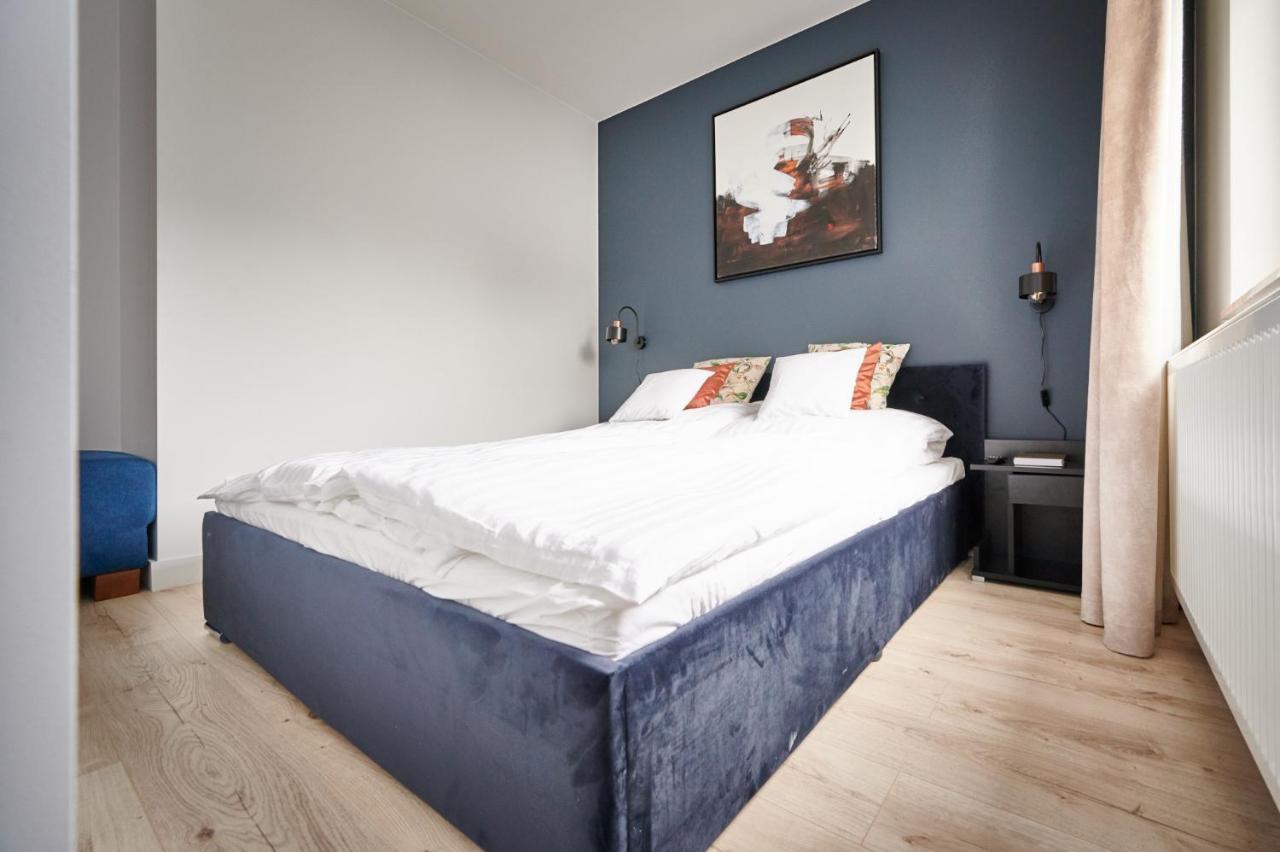 Apartament Dwa Jeziora Olsztyn  Zewnętrze zdjęcie