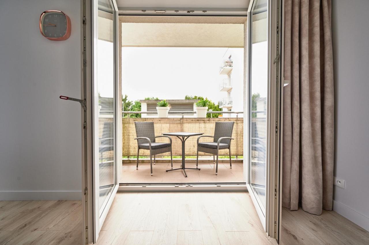 Apartament Dwa Jeziora Olsztyn  Zewnętrze zdjęcie