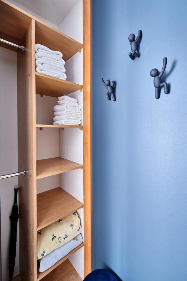 Apartament Dwa Jeziora Olsztyn  Zewnętrze zdjęcie