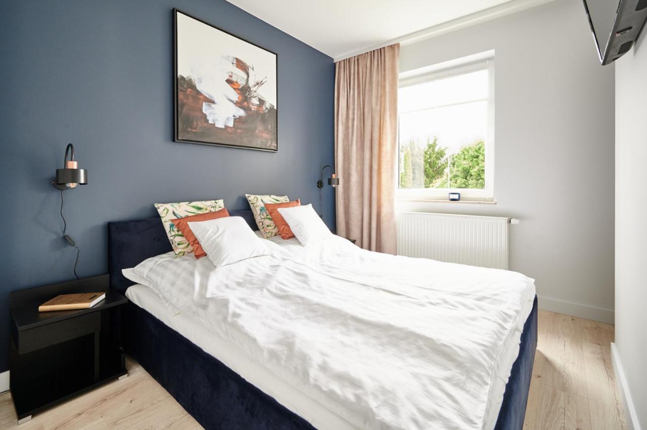Apartament Dwa Jeziora Olsztyn  Zewnętrze zdjęcie